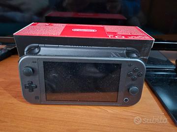 Nintendo switch Edizione Dialga/Palkia