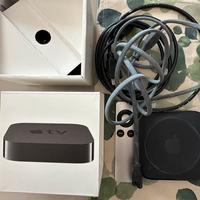 Apple tv