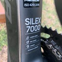 Bici gravel
