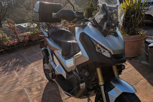 Honda X-ADV 750