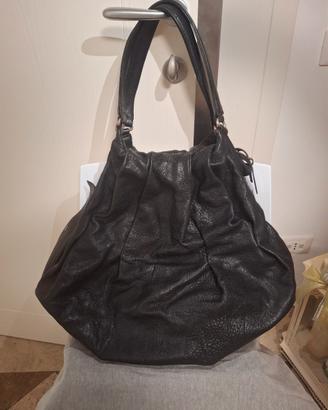 Corsa in pelle Collection PRIVEE?