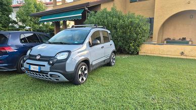 Fiat Panda 1.2 City Cross SOLO 38900 KM !!!!POSSIB