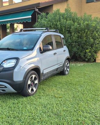 Fiat Panda 1.2 City Cross SOLO 38900 KM !!!!POSSIB