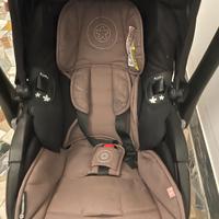 Seggiolino auto KIDDY Isofix