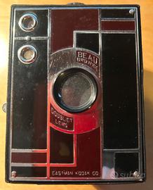 Kodak Beau Brownie