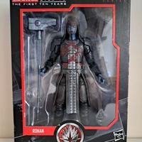 Marvel Studios RONAN Legends Series HASBRO