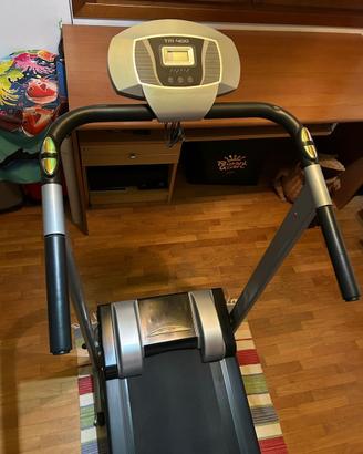 Tapis Roulant TM 400 Magnetico Salvaspazio