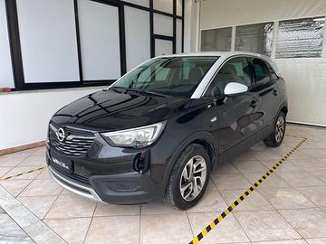 Opel Crossland X 1.5 ECOTEC 102cv Advance NO ...