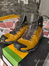 La Sportiva Ultra Raptor II Mid LTH GTX - 42,5 