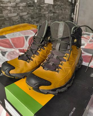 La Sportiva Ultra Raptor II Mid LTH GTX - 42,5 