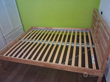 letto IKEA tarva 
