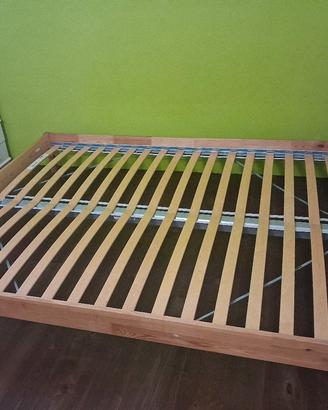letto IKEA tarva 