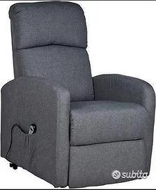 Poltrona recline
