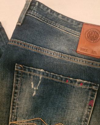jeans Replay