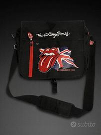 Borsa a Tracolla The Rolling Stones