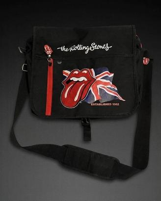 Borsa a Tracolla The Rolling Stones