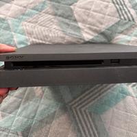 Ps4 slim 500 gb