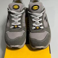 Scarpe antinfortunistiche DIADORA