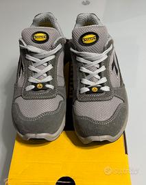 Scarpe antinfortunistiche DIADORA