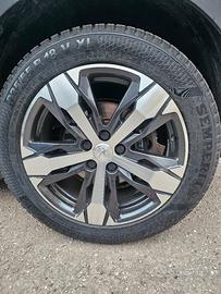 Pneumatici Semperit Allseason-Grip 225/55 R18 102V