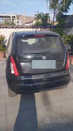 Lacia Ypsilon 1.3 Mjt
