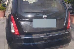 Lacia Ypsilon 1.3 Mjt
