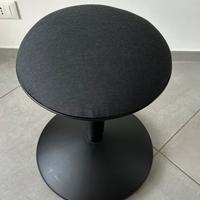Sgabello regolabile