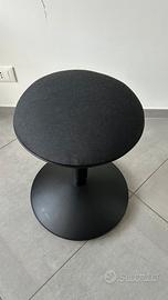 Sgabello regolabile