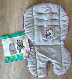 Copriseggiolino passeggino Disney Baby originale