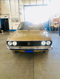 Wv Passat TS del 1973