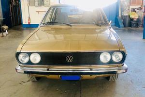 Wv Passat TS del 1973