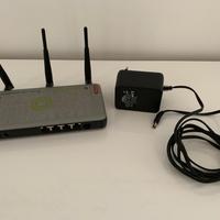 Modem - Router Sitecom