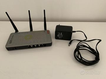 Modem - Router Sitecom