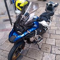 Bmw r 1250 gs - 2019