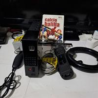 nintendo wii
