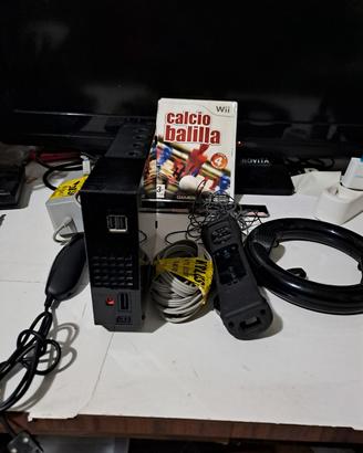 nintendo wii