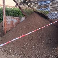 TERRENO VEGETALE PROFESSIONALE DA GIARDINO E ORTO