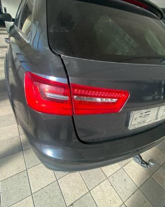 FANALINO POSTERIORE SINISTRO AUDI A6 4G - C7 2016