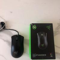 MOUSE RAZER