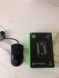 MOUSE RAZER