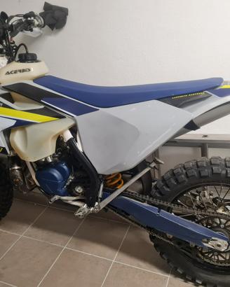 Husqvarna Te300I
