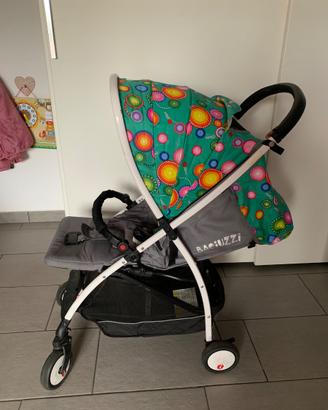 Passeggino Baciuzzi usato