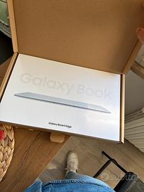 Samsung Galaxy Book 4 Edge 14” Snapdragon X Elite