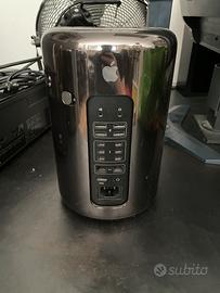mac pro 2013