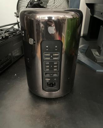mac pro 2013