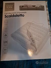 scaldasonno