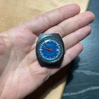 Orologi vintage meccanici