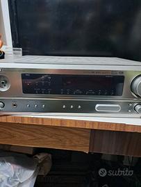 sintoamplificatore denon avr-1404