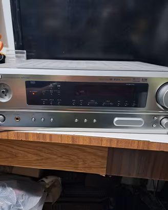 sintoamplificatore denon avr-1404