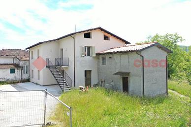 Casa Indipendente Villa Collemandina